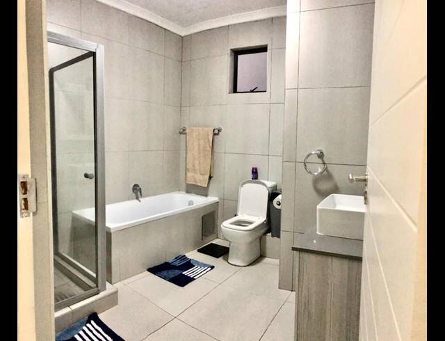 2 BEDROOM APARTMENT FOR SALE IN CARLSWALD